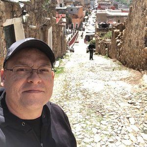 Meet your Posher, Humberto